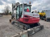 Takeuchi TB 290 - Afbeelding 4