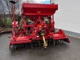 Kverneland s-Drill - Afbeelding 1