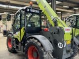 Claas SCORPION 732 VARIPOWER STAGE V - Afbeelding 2