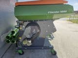 Amazone FTender 1600 - Afbeelding 1