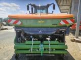 Amazone FTender 1600 - Afbeelding 2