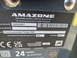 Amazone FTender 1600 - Afbeelding 3