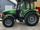Deutz-Fahr 5080 D Keyline Vinter beredskabs  under 100 timer - Afbeelding 4