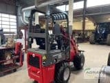 Weidemann 1140 - Afbeelding 3