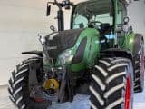 Fendt 513 Vario ProfiPlus / 2966H / 516 / 313 / 415 - Afbeelding 4