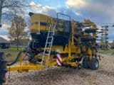 Claydon Hybrid T6 Strip Till - Afbeelding 2