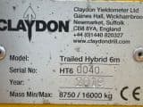 Claydon Hybrid T6 Strip Till - Afbeelding 4