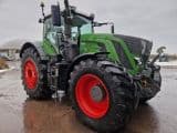 Fendt 936 Profi Plus - Afbeelding 1
