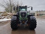 Fendt 936 Profi Plus - Afbeelding 2