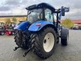 New Holland T 6.145 EC - Afbeelding 4