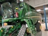 John Deere S790 - Afbeelding 2