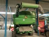John Deere S790 - Afbeelding 4