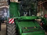 John Deere T670 - Afbeelding 1