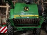John Deere T670 - Afbeelding 2