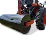 Wiesenwalze Rasenwalze Bodenwalze 1,00m ab 15 P - Afbeelding 2