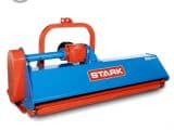 Stark Mulcher Schegelmulcher KM 155H ab 26 PS - Afbeelding 2