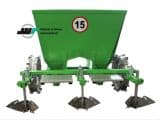 Kartoffellegemaschine zweireihig 70-75cm ab 43PS - Afbeelding 3