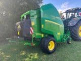 John Deere V451M - Afbeelding 3