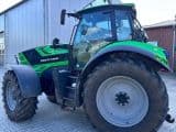 Deutz-Fahr Agrotron 6215 TTV - Afbeelding 3