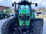 Deutz-Fahr Agrotron 6215 TTV - Afbeelding 4