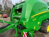 John Deere C461R - Afbeelding 1