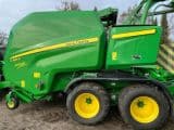 John Deere C461R - Afbeelding 2