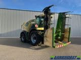 Krone Big X 630 - Afbeelding 1
