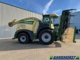 Krone Big X 630 - Afbeelding 2