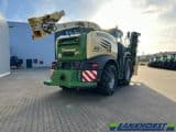 Krone Big X 630 - Afbeelding 3
