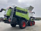 Claas Lexion 7500 TT - Afbeelding 3
