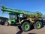 Dammann U2100 Trac - Afbeelding 1