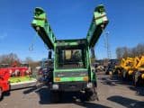 Dammann U2100 Trac - Afbeelding 3