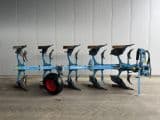 Lemken Europal 6 5 schar - Afbeelding 1
