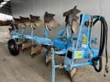 Lemken Europal 6 5 schar - Afbeelding 2