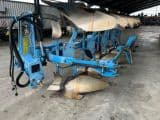 Lemken Europal 6 5 schar - Afbeelding 3
