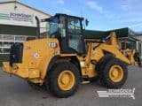 Caterpillar 914 M - Afbeelding 3