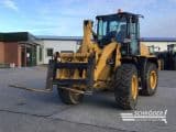 Caterpillar 914 M - Afbeelding 4