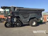 Fendt IDEAL 10 T + SW 12,20M + SWW ZIEGLER - Afbeelding 2