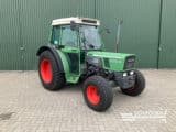 Fendt FARMER 250 S - Afbeelding 1
