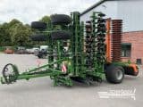 Amazone -NEUMASCHINE- CATROS+ 8003-2TX - Afbeelding 1