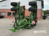 Amazone -NEUMASCHINE- CATROS+ 8003-2TX - Afbeelding 2