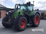 Fendt 726 VARIO GEN7 PROFI PLUS - Afbeelding 1