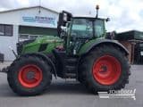 Fendt 726 VARIO GEN7 PROFI PLUS - Afbeelding 2