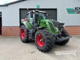 Fendt 824 VARIO S4 PROFI PLUS - Afbeelding 1