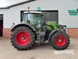 Fendt 824 VARIO S4 PROFI PLUS - Afbeelding 2