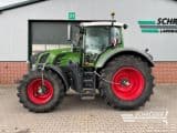 Fendt 824 VARIO S4 PROFI PLUS - Afbeelding 3