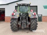Fendt 824 VARIO S4 PROFI PLUS - Afbeelding 4