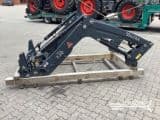Valtra X36 DM - Afbeelding 3