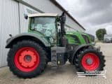 Fendt 824 VARIO S4 PROFI PLUS - Afbeelding 2