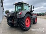 Fendt 824 VARIO S4 PROFI PLUS - Afbeelding 3